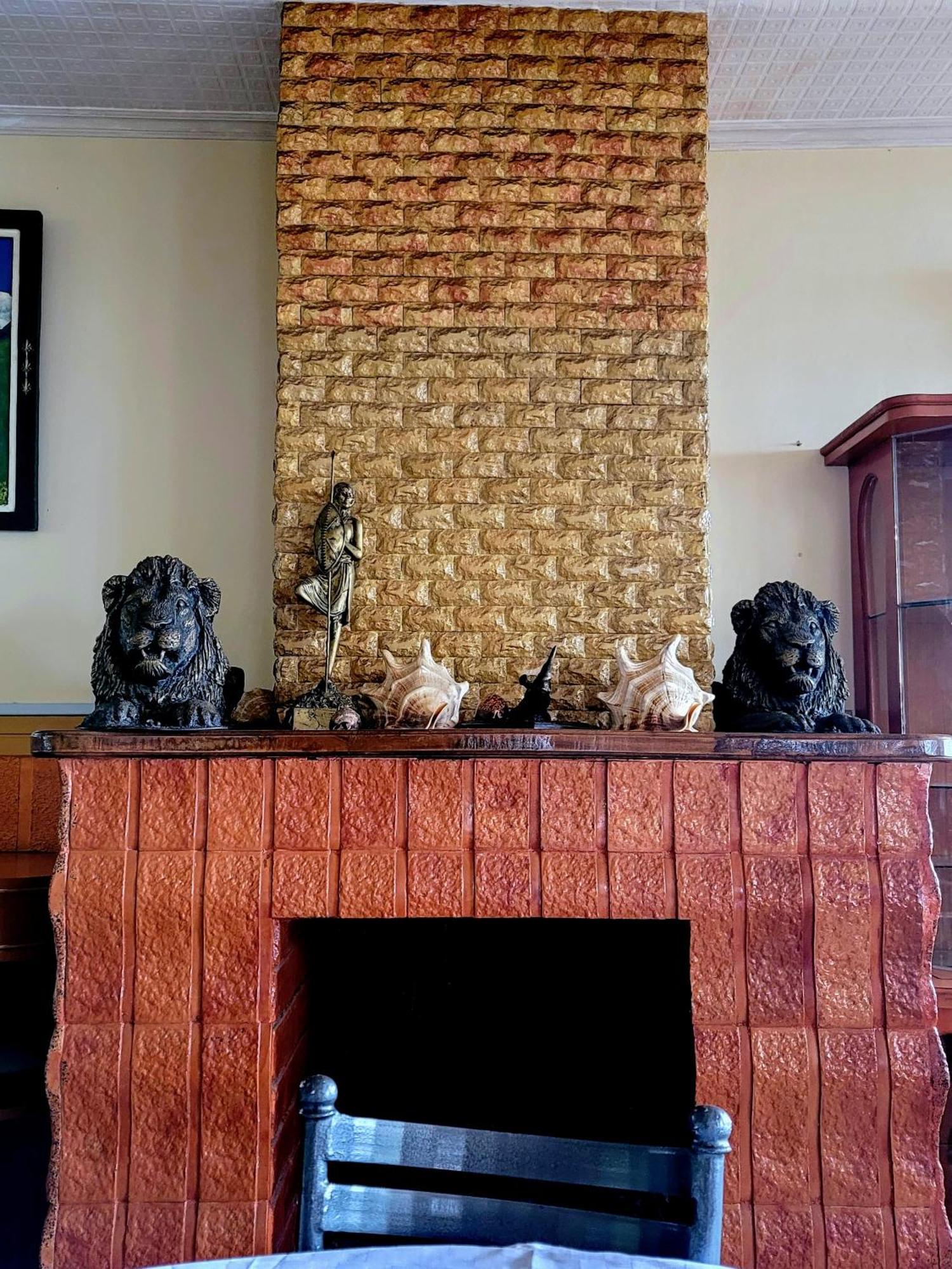 Apex Resort Nakuru Buitenkant foto