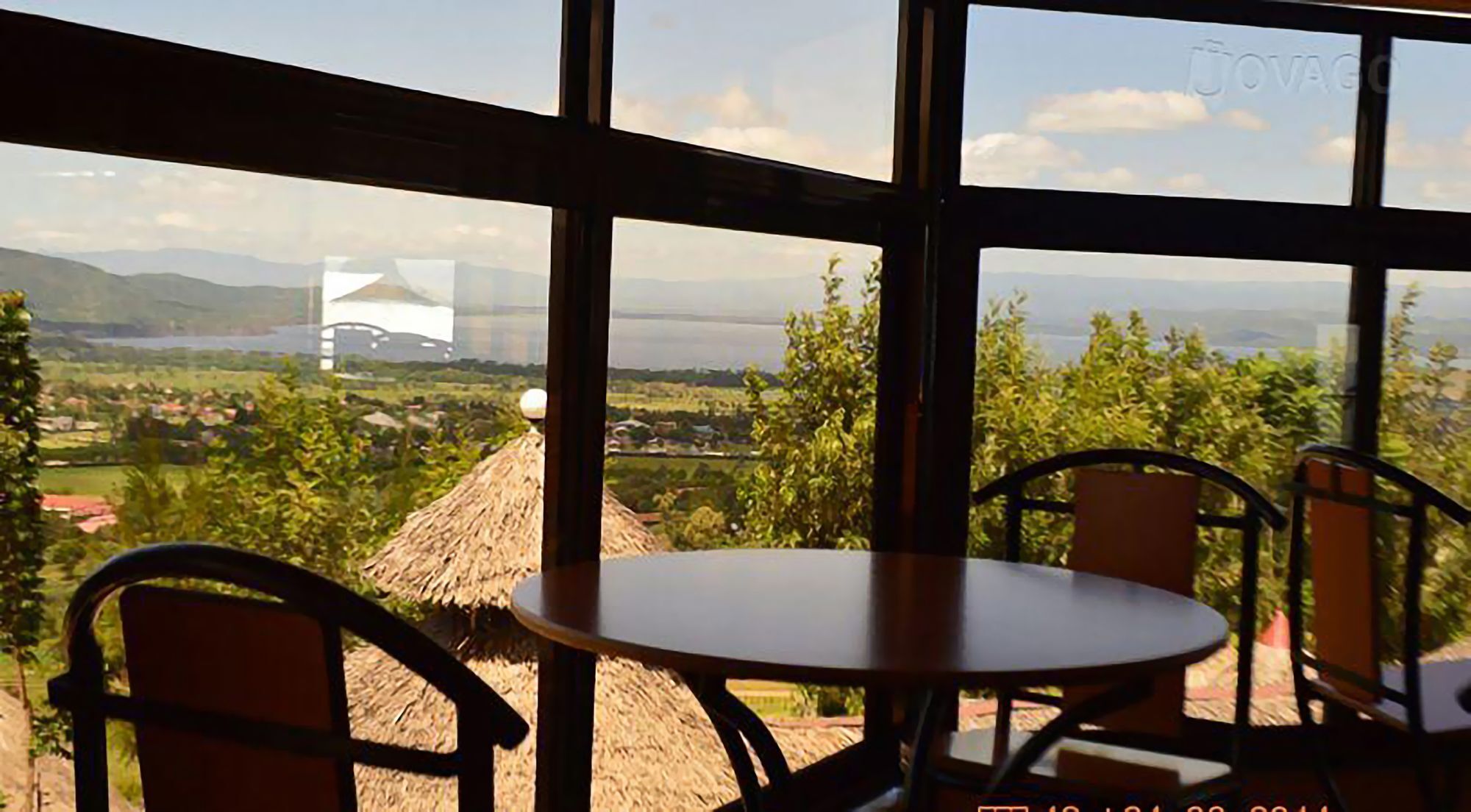 Apex Resort Nakuru Buitenkant foto