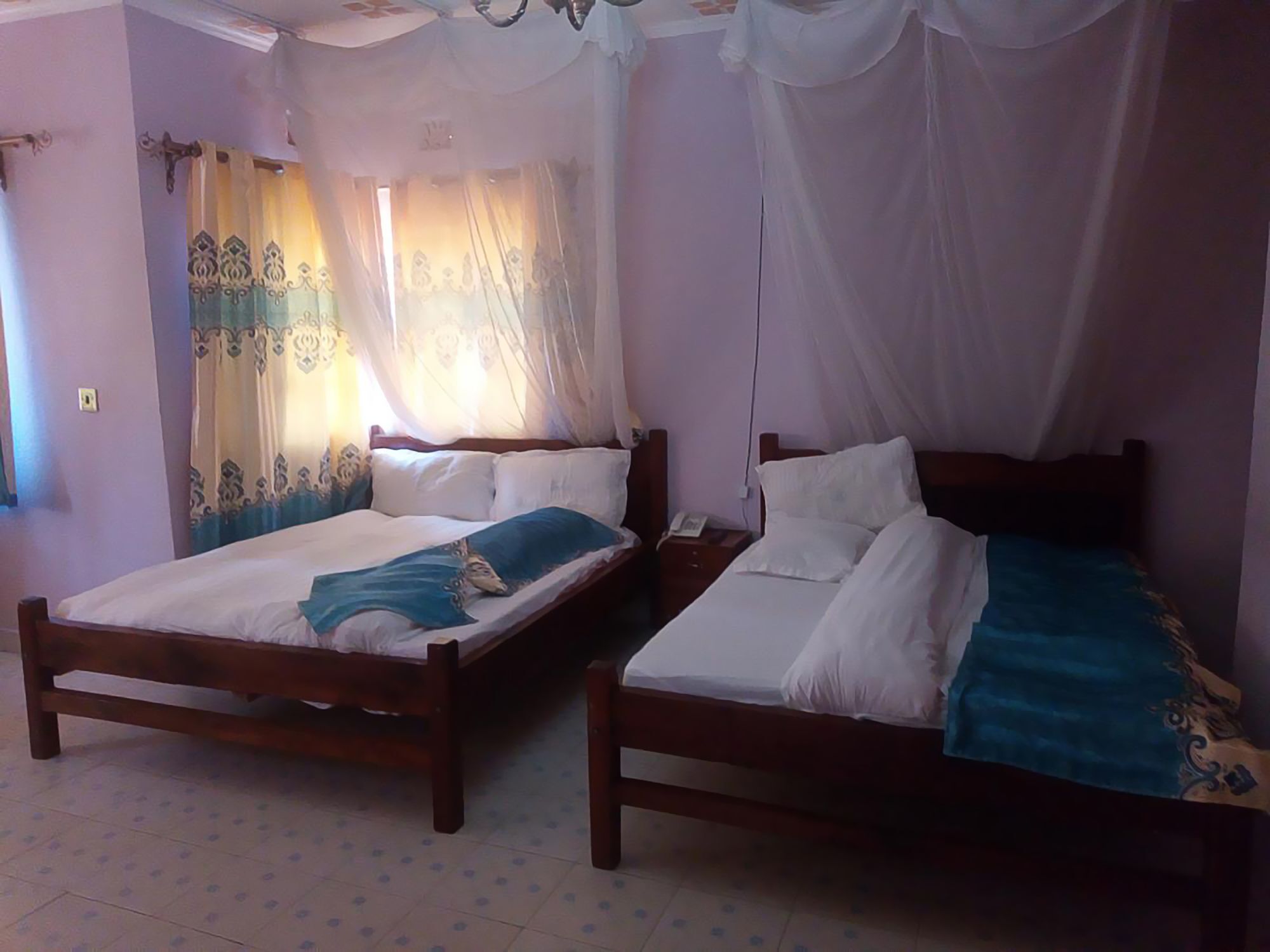 Apex Resort Nakuru Buitenkant foto